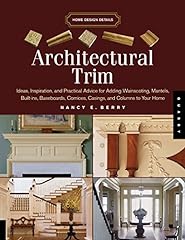 Architectural trim ideas for sale  Delivered anywhere in UK