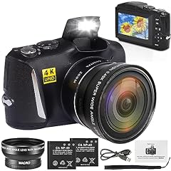 Digital camera macro for sale  Delivered anywhere in UK