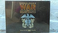 War remembrance deluxe for sale  Delivered anywhere in USA 