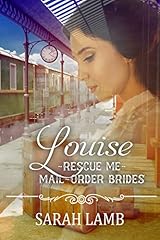 Louise rescue book for sale  Delivered anywhere in UK