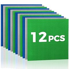 Lekebaby classic baseplates for sale  Delivered anywhere in UK