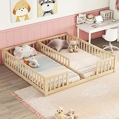 Double floor bed for sale  Delivered anywhere in USA 