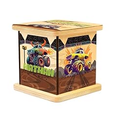 Monster truck piggy for sale  Delivered anywhere in USA 