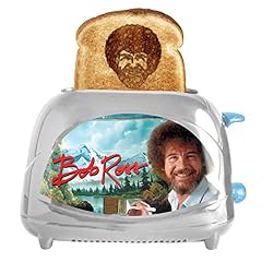 Bob ross toaster for sale  Delivered anywhere in USA 