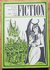 Fiction 175 opta d'occasion  Livré partout en France