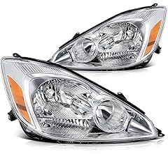 Kiloauto headlights assembly for sale  Delivered anywhere in USA 