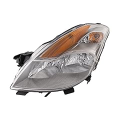 Headlightsdepot chrome housing for sale  Delivered anywhere in USA 