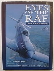 Eyes raf history for sale  Delivered anywhere in UK