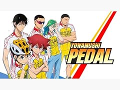 Yowamushi pedal usato  Spedito ovunque in Italia 