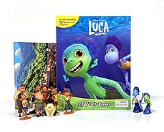 Disney pixar luca for sale  Delivered anywhere in UK