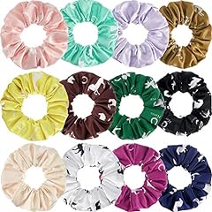 Pieces horse scrunchies for sale  Delivered anywhere in USA 