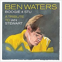 Boogie stu tribute for sale  Delivered anywhere in UK