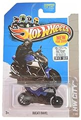 Hot wheels ducati for sale  Delivered anywhere in USA 