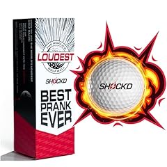 Shock golf balls for sale  Delivered anywhere in USA 