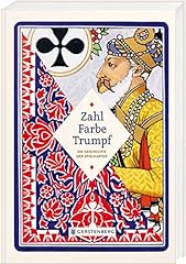 Zahl farbe trumpf d'occasion  Livré partout en France