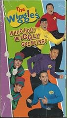 Wiggles whoo hoo for sale  Delivered anywhere in USA 
