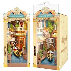 Rolife book nook gebraucht kaufen  Wird an jeden Ort in Deutschland