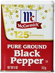 Mccormick pure ground gebraucht kaufen  Wird an jeden Ort in Deutschland