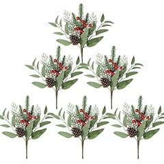 Famibay 6pcs christmas for sale  Delivered anywhere in UK