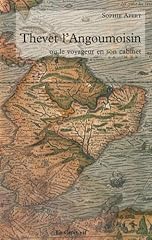 Thevet angoumoisin voyageur d'occasion  Livré partout en France