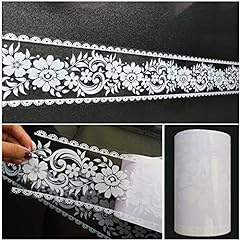 Wallpaper border stick for sale  Delivered anywhere in USA 