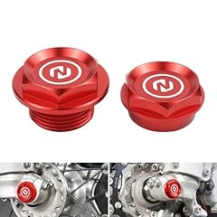 Nicecnc red pair for sale  Delivered anywhere in USA 