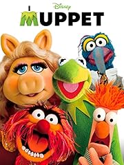Muppet usato  Spedito ovunque in Italia 
