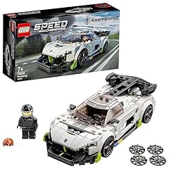 Lego speed champions usato  Spedito ovunque in Italia 