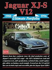 Jaguar v12 ultimate for sale  Delivered anywhere in USA 