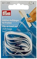 Prym clip asciugamano usato  Spedito ovunque in Italia 