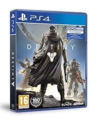 Activision destiny ps4 usato  Spedito ovunque in Italia 