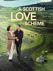 Scottish love scheme for sale  Delivered anywhere in USA 
