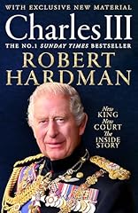 Charles iii new for sale  Delivered anywhere in UK