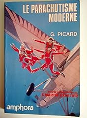 Parachutisme moderne d'occasion  Livré partout en France