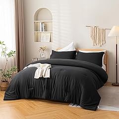 Janzaa black comforter for sale  Delivered anywhere in USA 