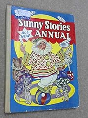 Sunny stories annual for sale  Delivered anywhere in UK