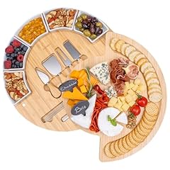 Charcuterie cheese board for sale  Delivered anywhere in USA 