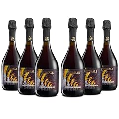 Brumale lambrusco sorbara usato  Spedito ovunque in Italia 