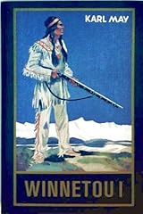 Winnetou gebraucht kaufen  Wird an jeden Ort in Deutschland