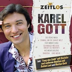 Zeitlos karel gott gebraucht kaufen  Wird an jeden Ort in Deutschland