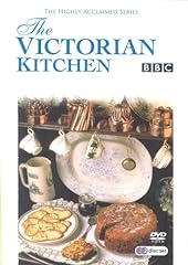 Victorian kitchen dvd for sale  Delivered anywhere in UK