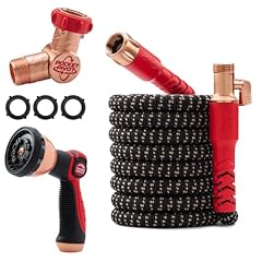 Pocket hose copper for sale  Delivered anywhere in USA 