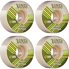 Bones wheels stf for sale  Delivered anywhere in USA 