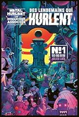 Lendemains hurlent 1 d'occasion  Livré partout en France