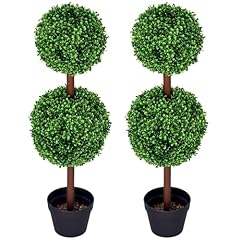 Homcom lot arbres d'occasion  Livré partout en France