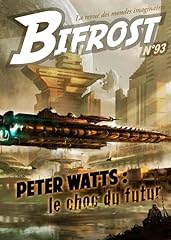 Bifrost revue mondes d'occasion  Livré partout en Belgiqu