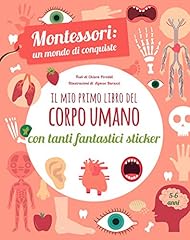 Montessori scoperte mio usato  Spedito ovunque in Italia 