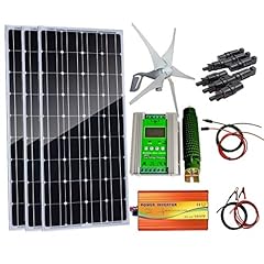 Auecoor 700w wind for sale  Delivered anywhere in UK