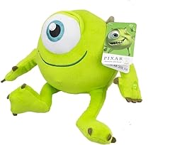 Pixar monster mike usato  Spedito ovunque in Italia 