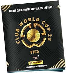 Panini fifa club usato  Spedito ovunque in Italia 